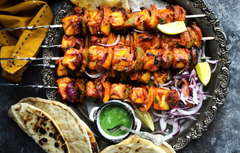 Tikka Tandoori